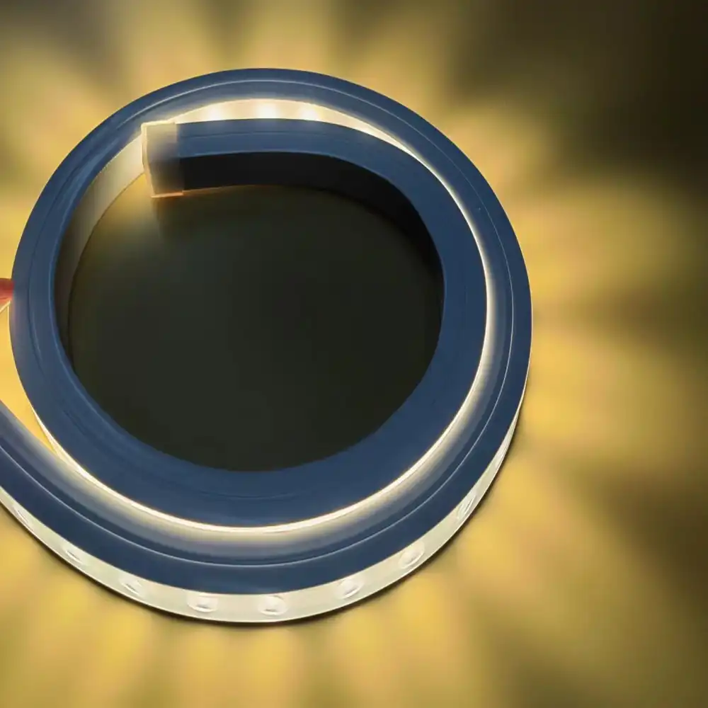 Are Waterproof Wall Wash Strip Lights Right for Your Outdoor Space?